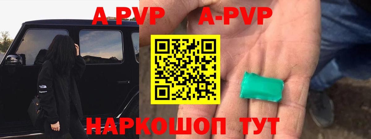 A-PVP СК КРИС Липецк
